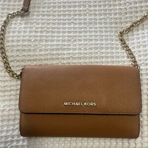 Michael Kors Crossbody Bag